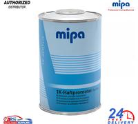 MIPA 1K Plastic Adhesion Promoter 1L Clear Haftpromoter