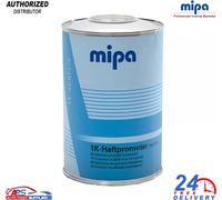 MIPA 1K Plastic Adhesion Promoter 1L Clear Haftpromoter