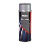 Mipa Alu Chrome Spray (400ML)