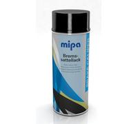 Mipa Brake Calliper Paint Aerosol (400ml) Black