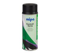 Mipa Control Spray Matte Black / 400 ml