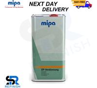MIPA EP EPOXY THINNER REDUCER 5LTR - 272150000