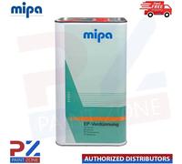 MIPA EP EPOXY THINNER REDUCER 5LTR - 272150000 PZ