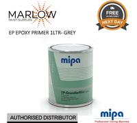 MIPA EP-Grundierfiller EPOXY PRIMER 2k 1LTR GREY - ANTI CORROSIVE