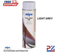 Mipa Etch Filler High Build Light Grey (500ml)