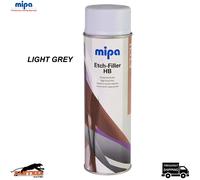 MIPA Etch-Filler HB Light Grey Aerosol Spray - 500ML APS