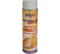 MIPA Etch-Filler HB Dark Grey Aerosol Spray - 500ML APS