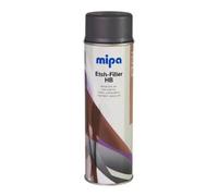Mipa Etch Filler High Build Dark Grey 500Ml