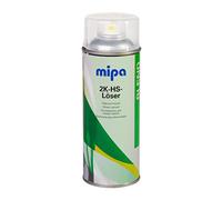 Mipa Fadeout Aerosol Spray 400ML - Blending Agent for 2K Coating Systems