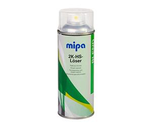 Mipa Fadeout Aerosol Spray 400ML - Blending Agent for 2K Coating Systems