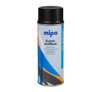 Mipa Graphite Grey Bumper Colour (400ML)