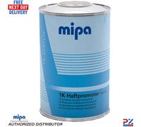 MIPA 1K Plastic Adhesion Promoter 1L Clear Haftpromoter
