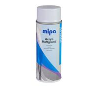 Mipa High Build Grey Primer Filler (400ml) Spray Paint