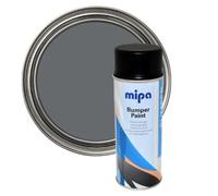 Mipa Middle Grey Bumper Colour (400ML)