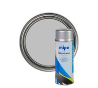 Mipa Mipatherm Heat-Resistant Silver Spray Paint (400ML)