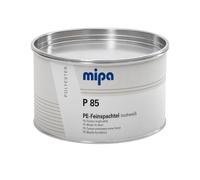 Mipa P85 Easy Sanding Finishing Filler (2kg) | With Hardener