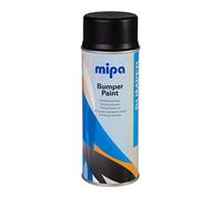 Mipa Paint Bumper Spray Black (400ml)