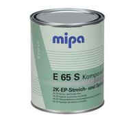 Mipa Paints - E65 2K Epoxy Spray Filler (1.5Kg)