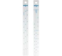 Mipa Paints - Mixing Sticks Silver 2:1/4:1