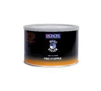 Mipa Paints - Monofil Fine Stopper (1L) With Hardener High-Performance Body Filler & Putty