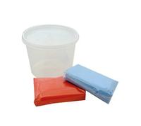 Mipa Paints - Mp Blue Clay Bar - Ultimate Surface Cleaning Solution For Your Vehicle