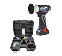 Mipa Paints - Mp Cordless Mini Polisher For Flawless Finishing And Detailing