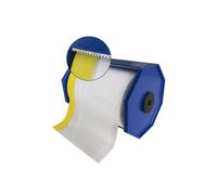 Mipa Paints - Mp Cq Dispenser For 55Cm Masking Roll - Ultimate Painting Efficiency Tool Pack Of 2