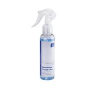 Mipa Paints - Mp Crystal Clear Glass Cleaner 140Ml - Pack Of 10