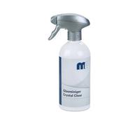 Mipa Paints - Mp Crystal Clear Glass Cleaner 500Ml - Pack Of 10