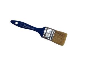 Mipa Paints- Mp Flat Brush Standard 40 mm Precision Painting With A Smooth Finish