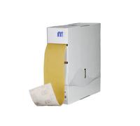 Mipa Paints - Mp Foamflex 25M Roll P240 - Premium Flexible Sanding Paper For Perfect Finishing Touches
