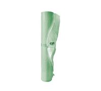 Mipa Paints - Mp Hydro Silver Premium Masking Roll 100M X 600Cm For Professional Vehicle Painting