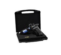 Mipa Paints - Mp Ionising Spray Gun X-Ion For Effortless Cleaning And Painting