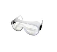 Mipa Paints - Mp Panorama Safety Goggles For Ultimate Eye Protection And Comfort