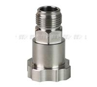Mipa Paints- Mp Pcs Spray Gun Cup Adaptor For Devilbiss Spray Guns For Mp Pcs Cups Streamline Your Painting Workflow