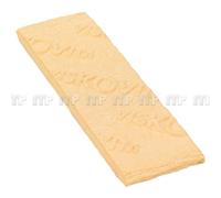 Mipa Paints- Mp Pressed Sponge 125 X 90 X 32 mm - Perfect Cleaning Tool