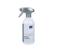 Mipa Paints - Mp Pro Wheel Cleaner 500Ml - Safe Ph Neutral Formula For Ultimate Wheel Care