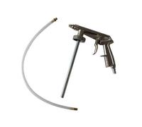 Mipa Paints - Mp Schutz Spray Gun For Ultimate Underbody And Cavity Protection - Ubs/hv Model