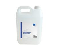 Mipa Paints - Mp Wbs Booth Coating - 10 Litres For Superior Car Shine And Protection