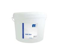 Mipa Paints - Mp Wbs Clear Peelable Booth Coating - 5 Litres For Effortless Application