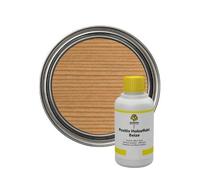 Mipa Paints - Rosner 14 Chestnut Wood Stain 1 Litre - Positive Effect For Coniferous Wood