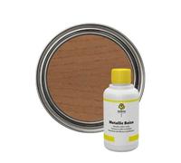Mipa Paints - Rosner Copper Metallic Stain 1 Litre For Stunning Finishes
