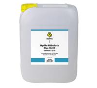 Mipa Paints - Rosner Hydro Deep Matt Varnish G10 10L Water-Based Finish