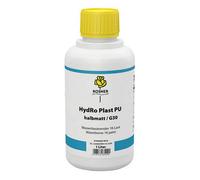 Mipa Paints - Rosner Hydro Plast Pu Fast Drying Multi-Layer Paint For Wood Furniture And Interiors