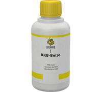 Mipa Paints - Rosner Kkb Colourless Wood Stain 1 Litre - Perfect For All Hardwoods