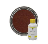 Mipa Paints - Rosner Kkb M3 Red Brown Wood Stain 1 Litre For Furniture