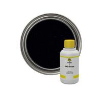 Mipa Paints - Rosner Kkb Stain 78367 Black 1 Litre - Premium Wood Finish