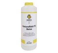 Mipa Paints - Rosner Natural Effect Ps Stain 91223 In Light Honey - 1 Liter For Furniture And Interiors