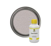 Mipa Paints - Rosner Pigment Stain 89252 - Granite 1 Litre For Hardwood And Softwood
