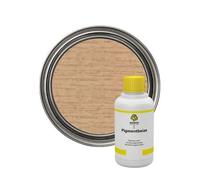 Mipa Paints - Rosner Pigment Stain 89254 Sand - 1 Litre For Stunning Wood Finishes